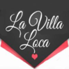 La Villa Loca Bruxelles logo