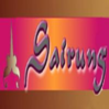 Sairung Thai Massage Ghent logo